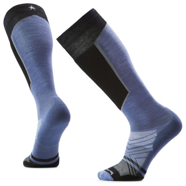 Smartwool - Ski Targeted Cushion Extra Stretch OTC - Skisocken Gr XL blau Smartwool - Ski Targeted Cushion Extra Stretch OTC - Skisocken Gr XL blau von SmartWool