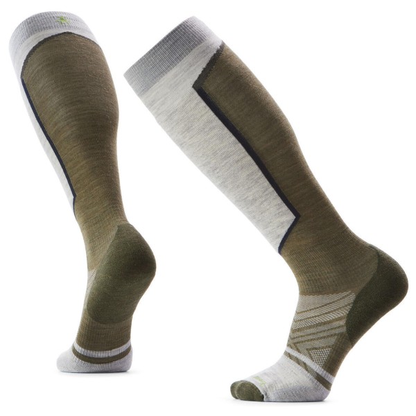 Smartwool - Ski Targeted Cushion OTC - Skisocken Gr XL grau Smartwool - Ski Targeted Cushion OTC - Skisocken Gr XL grau von SmartWool