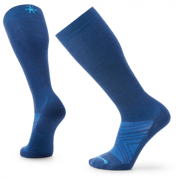 Smartwool - Ski Zero Cushion OTC - Skisocken Gr XL blau Smartwool - Ski Zero Cushion OTC - Skisocken Gr XL blau von SmartWool