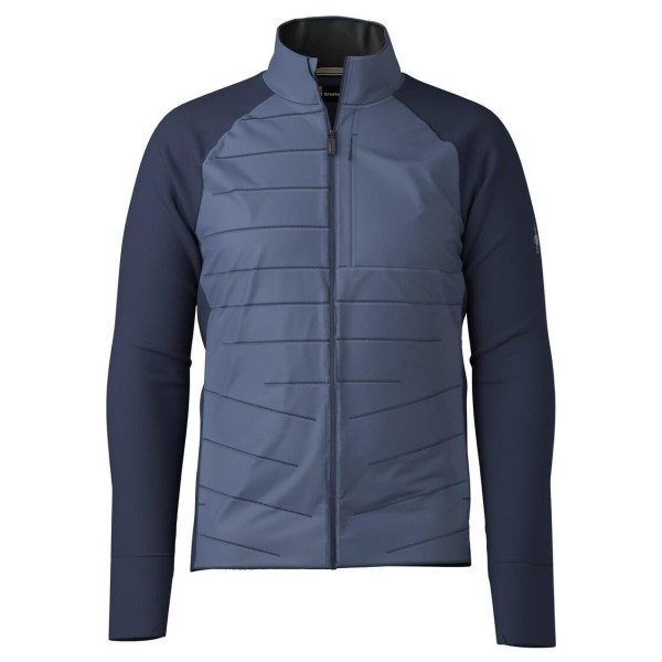 Smartwool - Smartloft Jacket - Softshelljacke Gr S blau von SmartWool