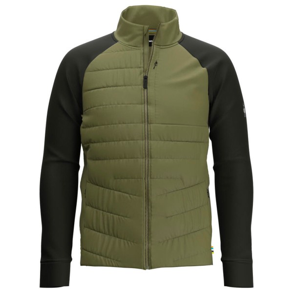 Smartwool - Smartloft Jacket - Softshelljacke Gr XXL oliv Smartwool - Smartloft Jacket - Softshelljacke Gr XXL oliv von SmartWool