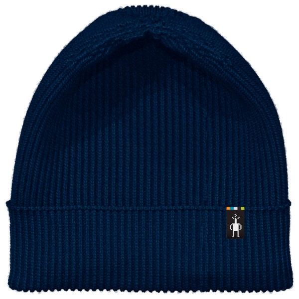 Smartwool - Smartwool Beanie - Mütze Gr One Size blau Smartwool - Smartwool Beanie - Mütze Gr One Size blau von SmartWool