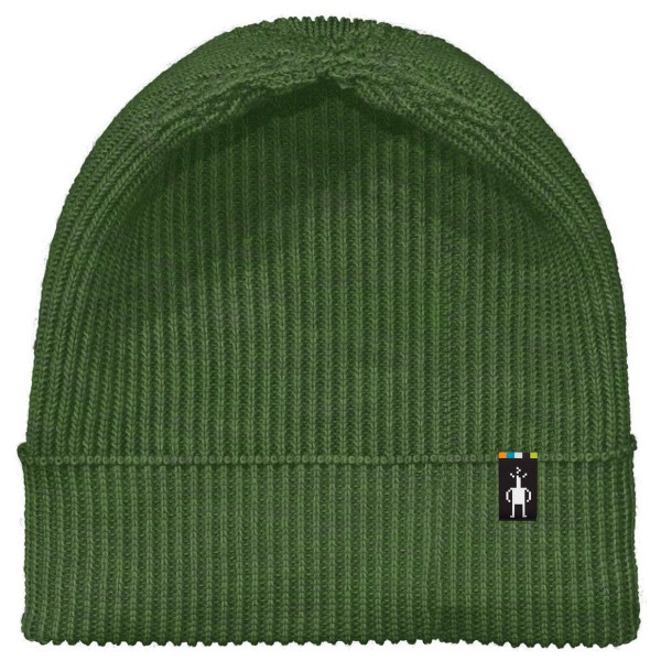 Smartwool - Smartwool Beanie - Mütze Gr One Size oliv Smartwool - Smartwool Beanie - Mütze Gr One Size oliv von SmartWool