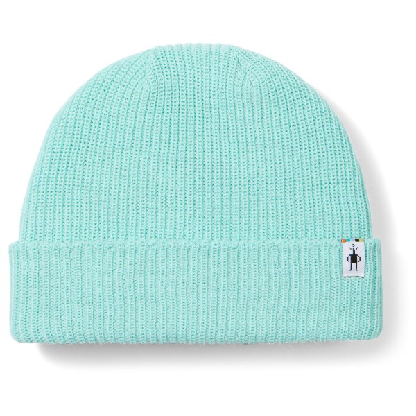 Smartwool - Smartwool Beanie - Mütze Gr One Size türkis Smartwool - Smartwool Beanie - Mütze Gr One Size türkis von SmartWool