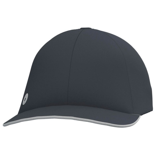 Smartwool - Smartwool Run Hat - Cap Gr One Size blau Smartwool - Smartwool Run Hat - Cap Gr One Size blau von SmartWool