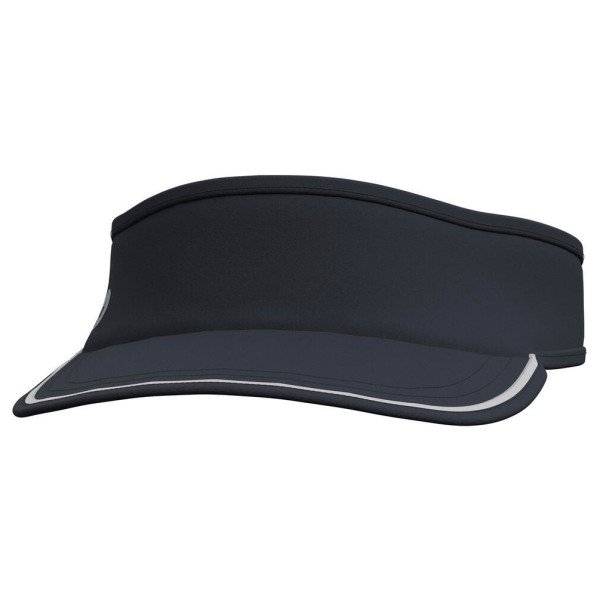 Smartwool - Smartwool Visor - Sonnenvisor Gr One Size blau von SmartWool