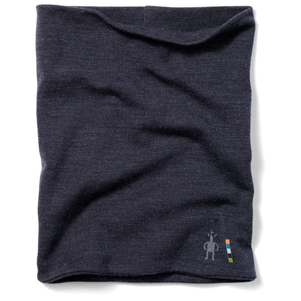 Smartwool - Thermal Merino Reversible Neck Gaiter - Halstuch Gr One Size blau von SmartWool