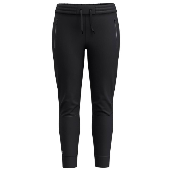Smartwool - Women's Active Fleece Jogger - Trainingshose Gr XS schwarz von SmartWool