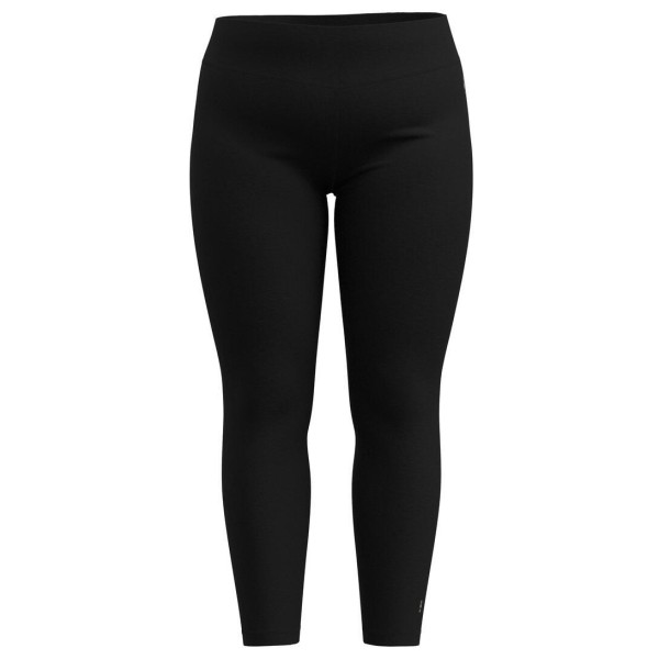 Smartwool - Women's Classic Therm.Merino BL Bottom Plus Boxed - Merinounterwäsche Gr 1X schwarz von SmartWool