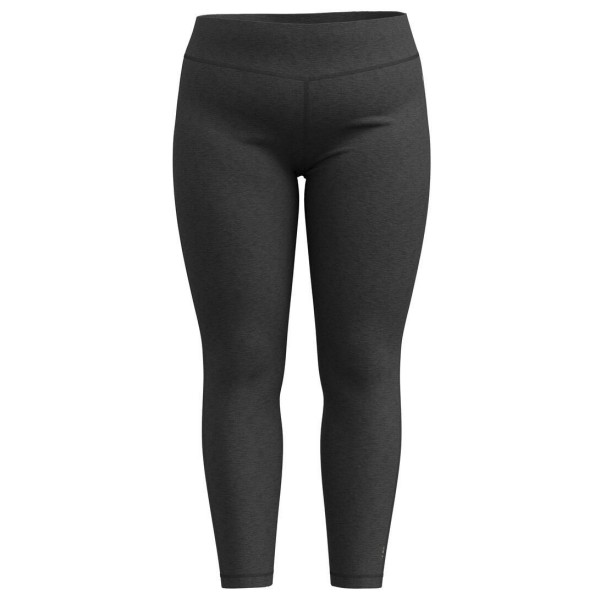 Smartwool - Women's Classic Therm.Merino BL Bottom Plus Boxed - Merinounterwäsche Gr 4X schwarz von SmartWool