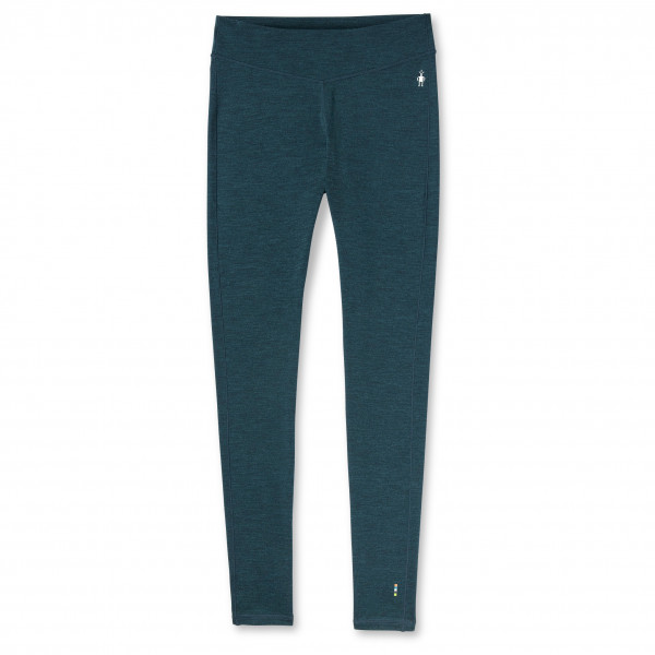 Smartwool - Women's Merino 250 Baselayer Bottom Boxed - Yogahose Gr M blau Smartwool - Women's Merino 250 Baselayer Bottom Boxed - Yogahose Gr M blau von SmartWool