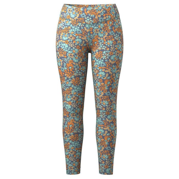 Smartwool - Women's Merino 250 Baselayer Bottom - Yogahose Gr M grau Smartwool - Women's Merino 250 Baselayer Bottom - Yogahose Gr M grau von SmartWool