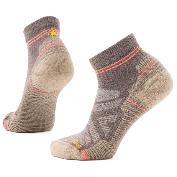 Smartwool - Women's Performance Hike Light Cushion Ankle - Wandersocken Gr M braun Smartwool - Women's Performance Hike Light Cushion Ankle - Wandersocken Gr M braun von SmartWool