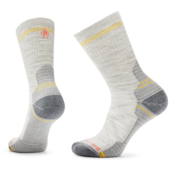 Smartwool - Women's Performance Hike Light Cushion Crew - Wandersocken Gr M grau Smartwool - Women's Performance Hike Light Cushion Crew - Wandersocken Gr M grau von SmartWool