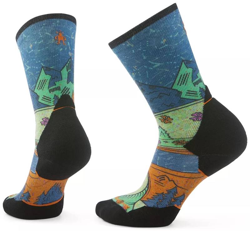 Trail Run Targeted Cushion Mount Run Women von SmartWool