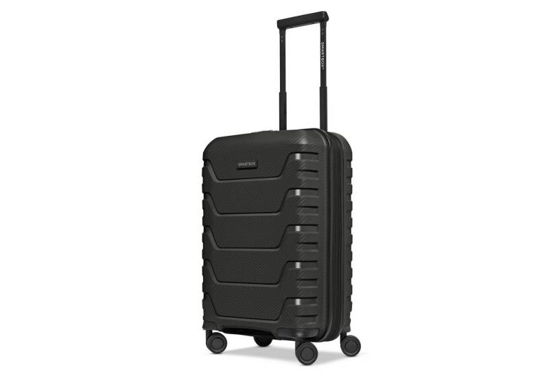 Smartbox Handgepäck-Trolley Edition 01, 4 Rollen, Polypropylen von Smartbox