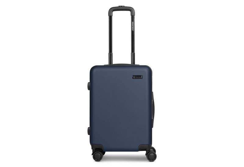 Smartbox Handgepäck-Trolley Edition 05, 4 Rollen, ABS von Smartbox