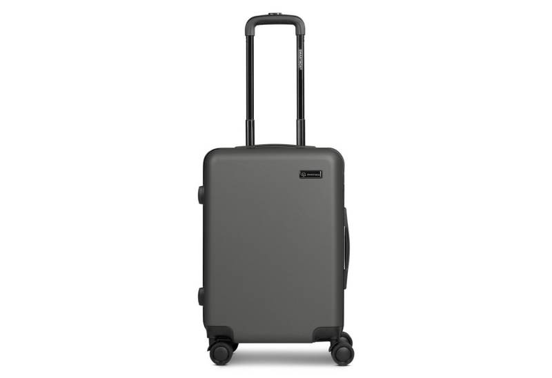 Smartbox Handgepäck-Trolley Edition 05, 4 Rollen, ABS von Smartbox