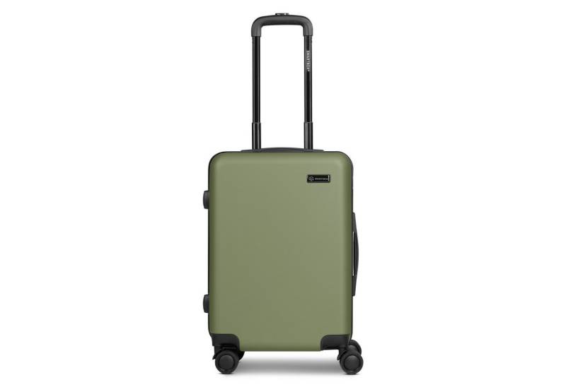 Smartbox Handgepäck-Trolley Edition 05, 4 Rollen, ABS von Smartbox