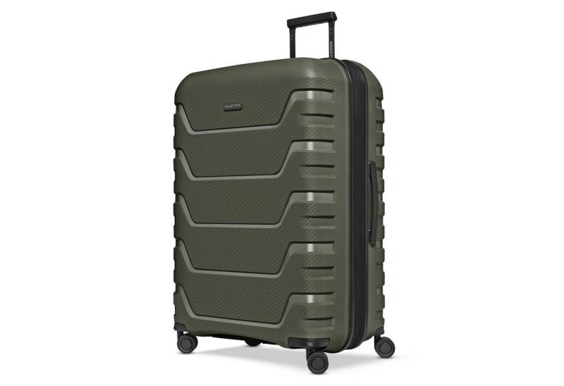 Smartbox Hartschalen-Trolley Edition 01, 4 Rollen, Polypropylen von Smartbox