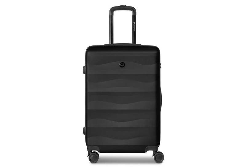 Smartbox Hartschalen-Trolley Edition 03, 4 Rollen, ABS von Smartbox
