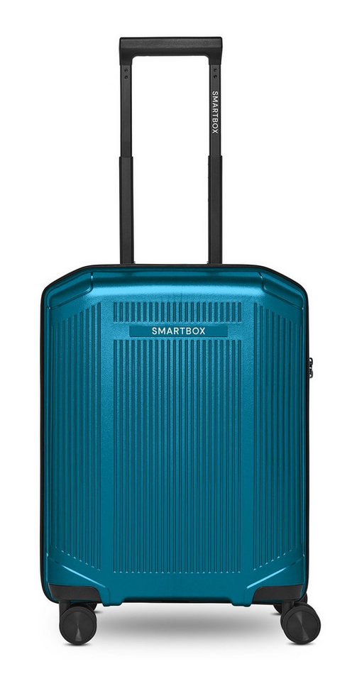 Smartbox Hartschalen-Trolley The Cabin Trolley, 4 Rollen von Smartbox