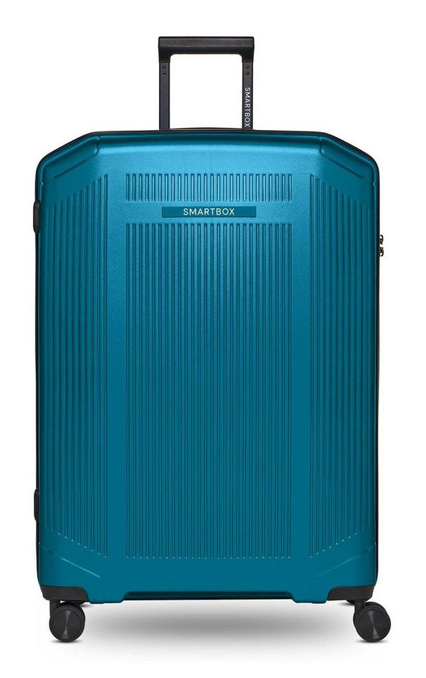 Smartbox Hartschalen-Trolley The Large Trolley, 4 Rollen von Smartbox