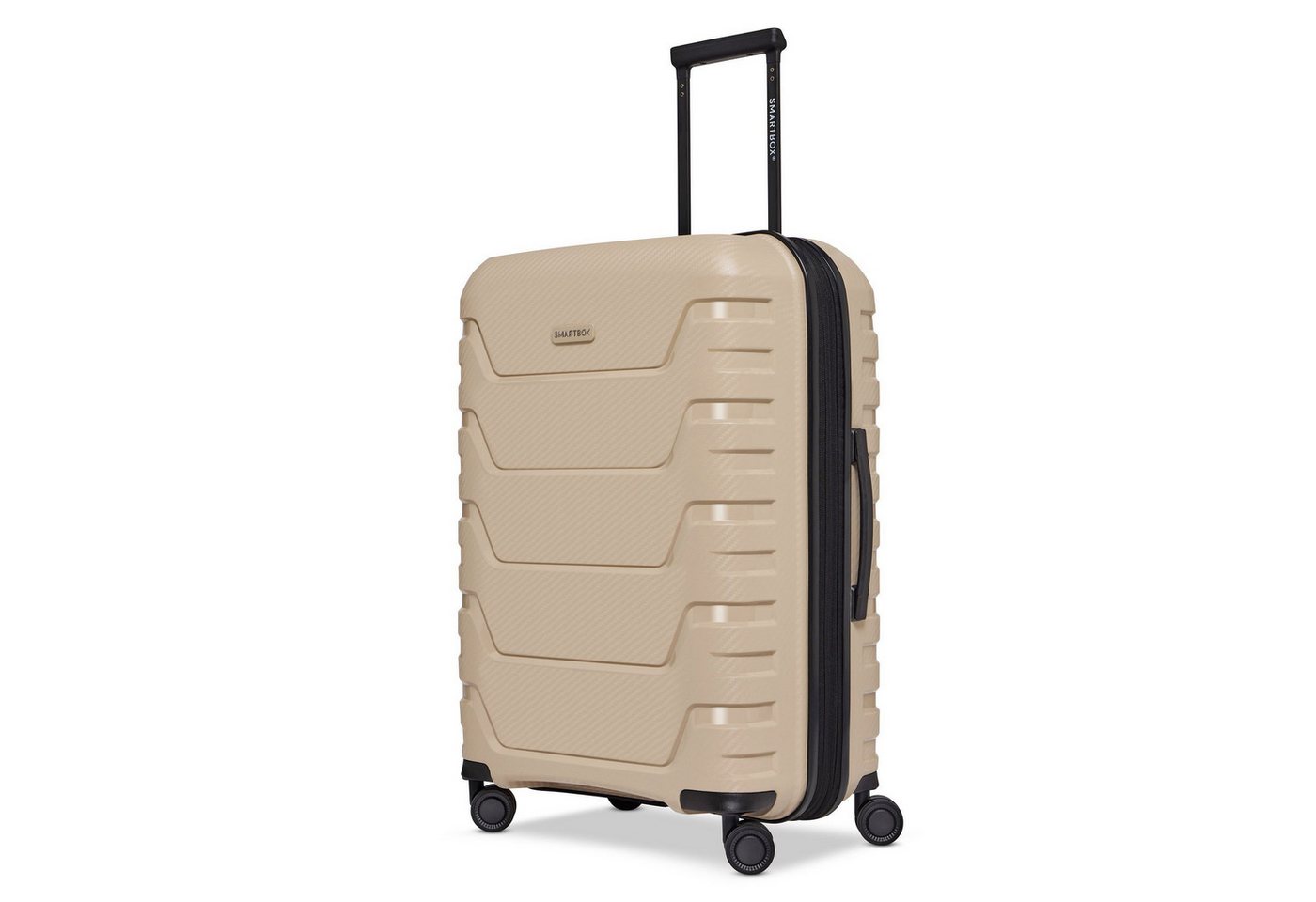 Smartbox Trolley Edition 01Edition 01 von Smartbox