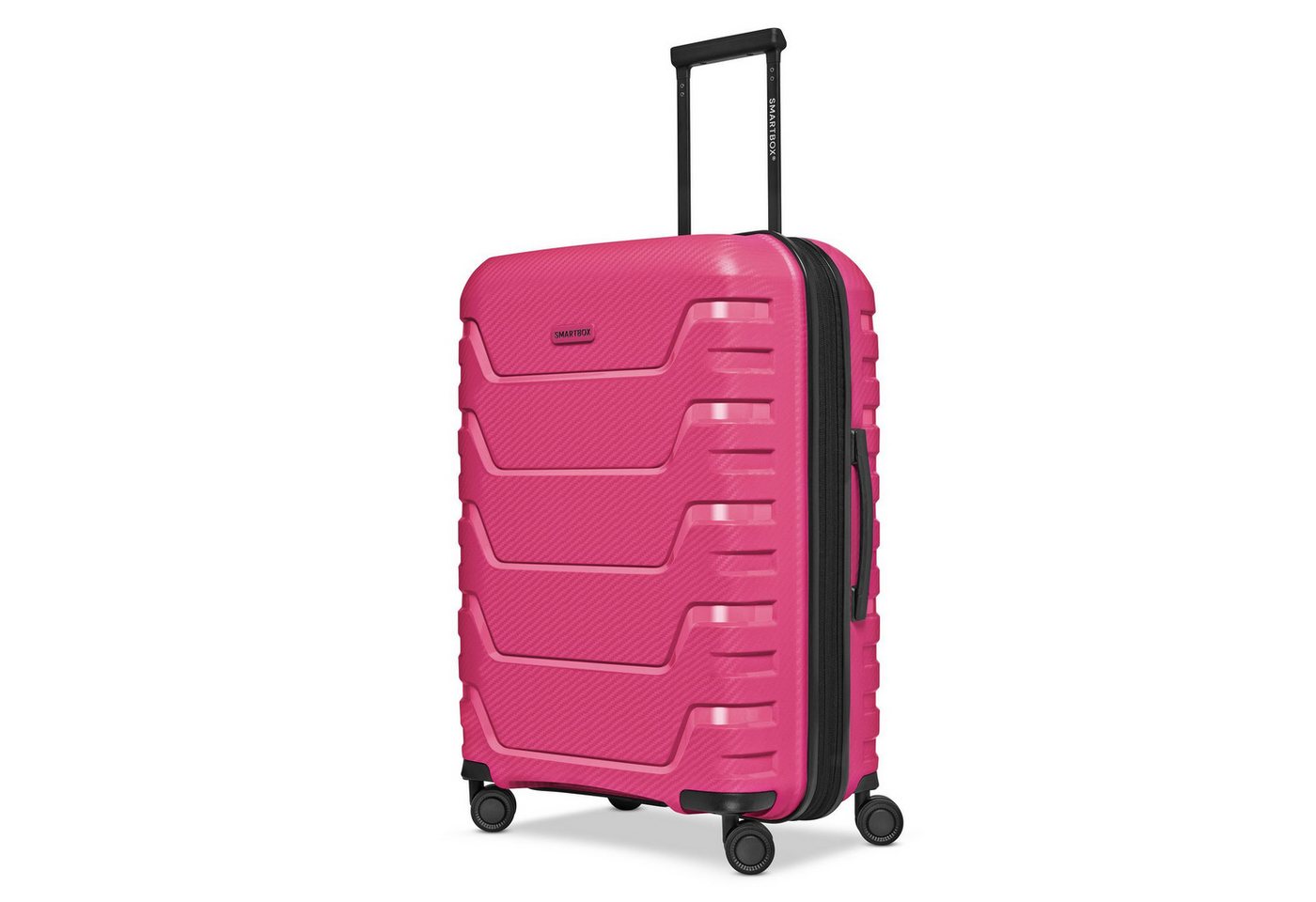 Smartbox Trolley Edition 01Edition 01 von Smartbox