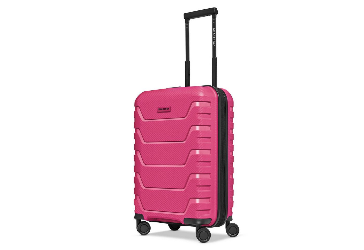 Smartbox Trolley Edition 01Edition 01 von Smartbox