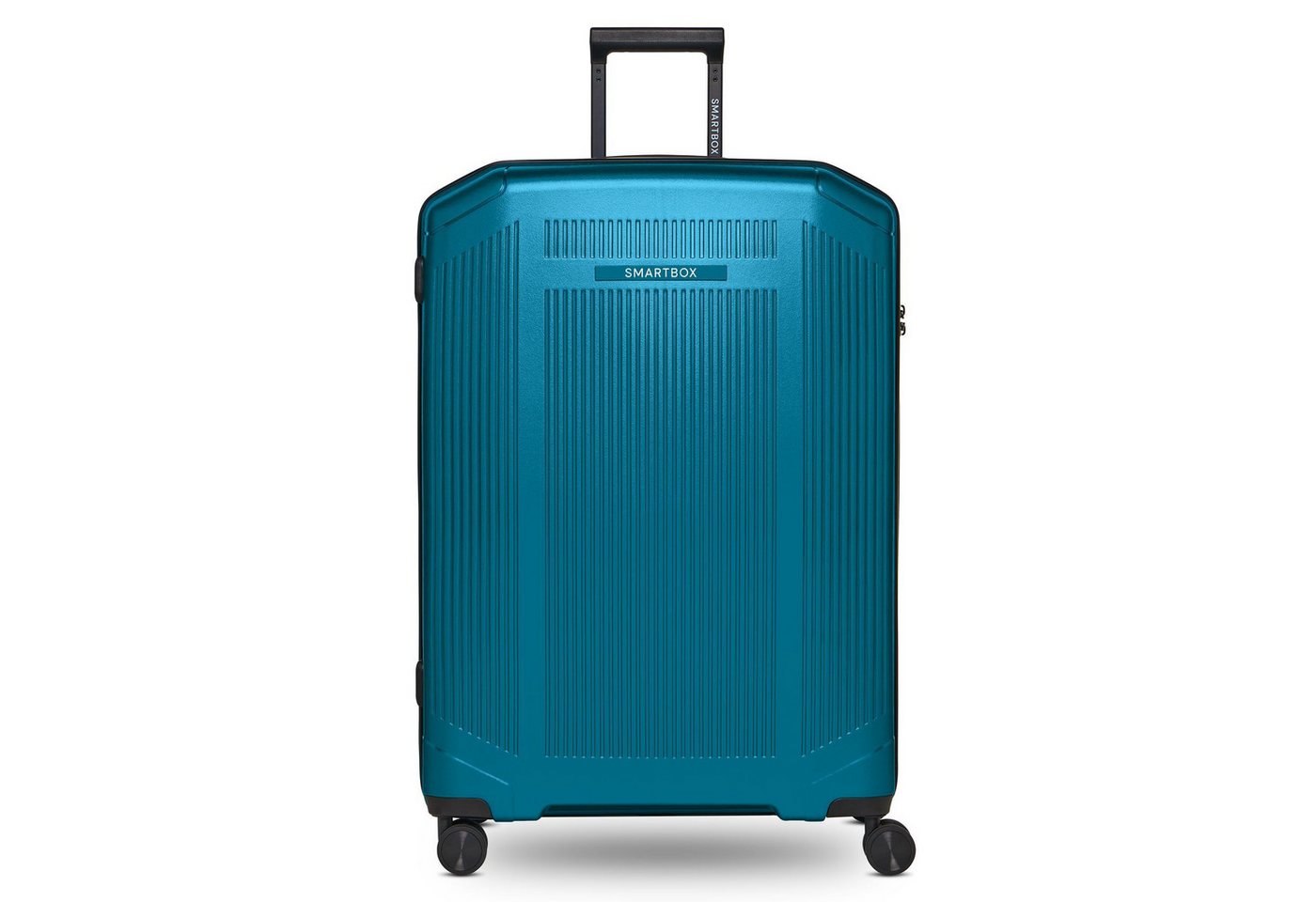 Smartbox Trolley Edition 02Edition 02 von Smartbox