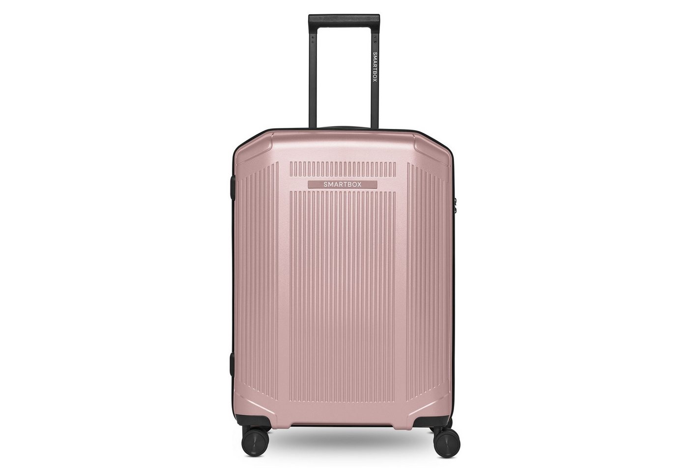 Smartbox Trolley Edition 02Edition 02 von Smartbox