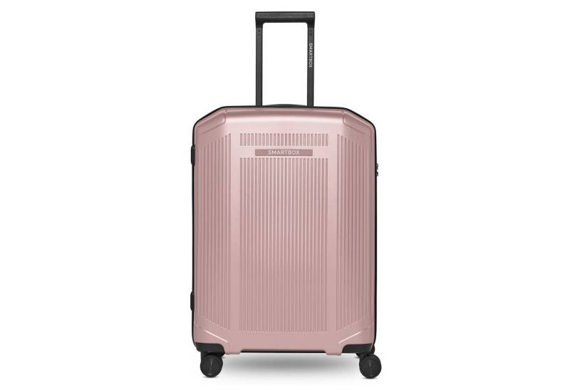 Smartbox Trolley Edition 02Edition 02 von Smartbox