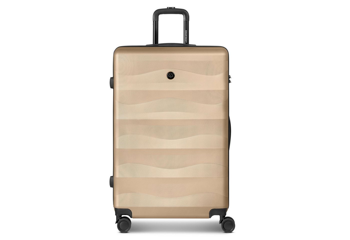 Smartbox Trolley Edition 03Edition 03 von Smartbox