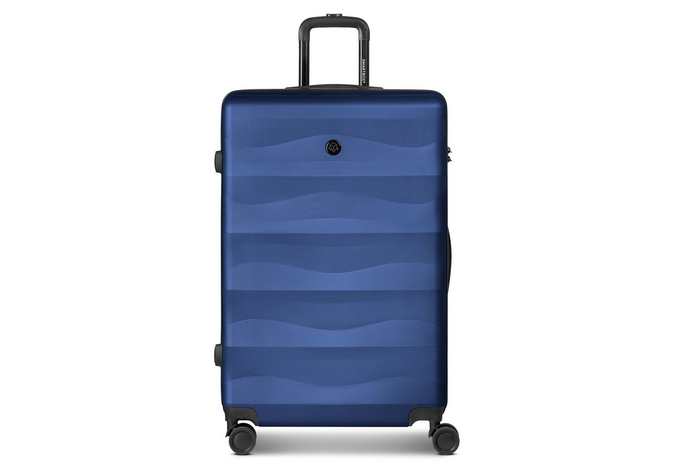 Smartbox Trolley Edition 03Edition 03 von Smartbox