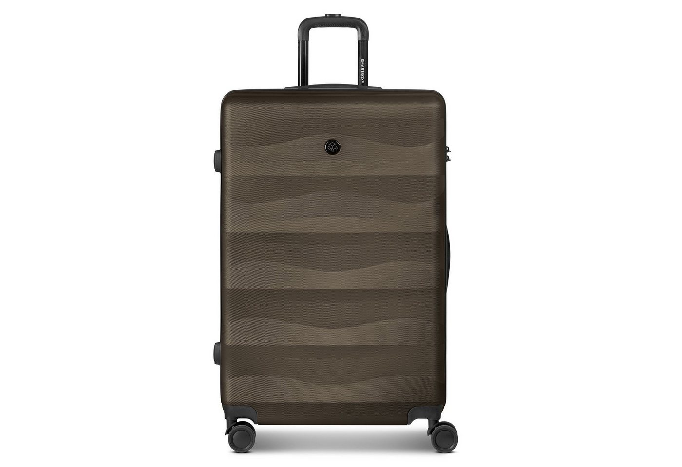 Smartbox Trolley Edition 03Edition 03 von Smartbox