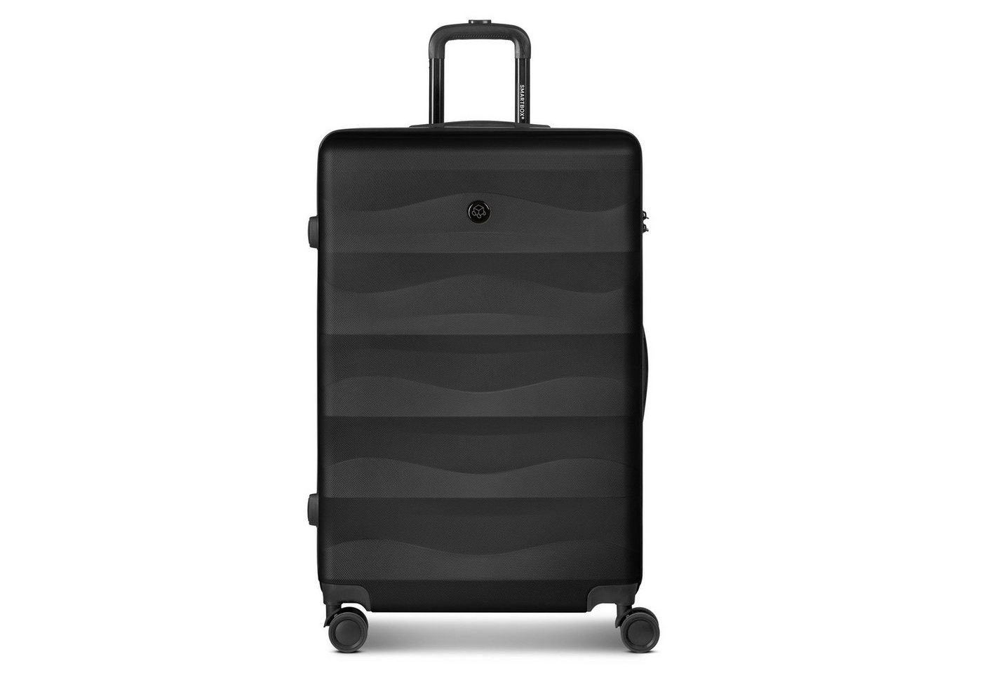 Smartbox Trolley Edition 03Edition 03 von Smartbox