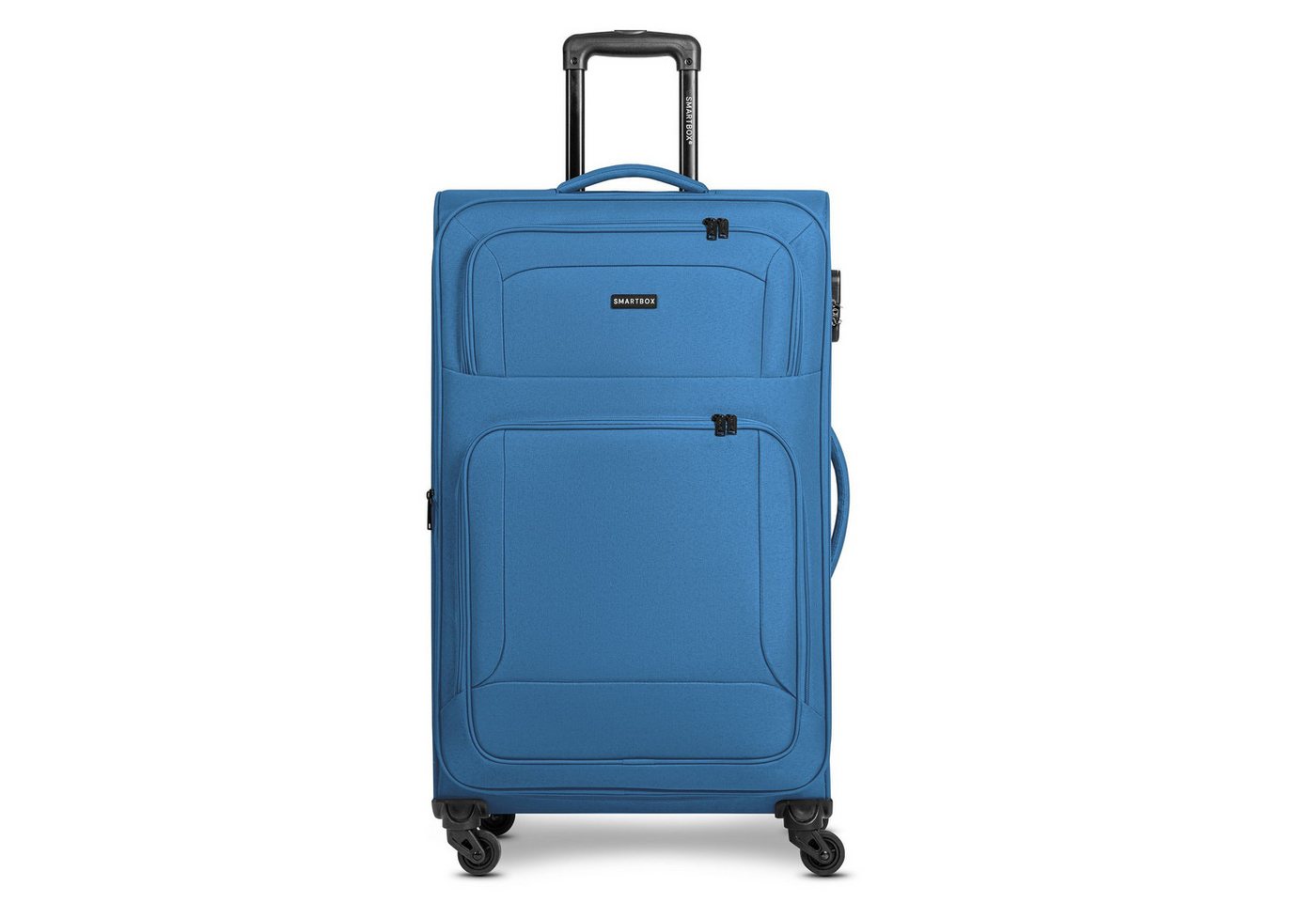 Smartbox Trolley Edition 04Edition 04 von Smartbox