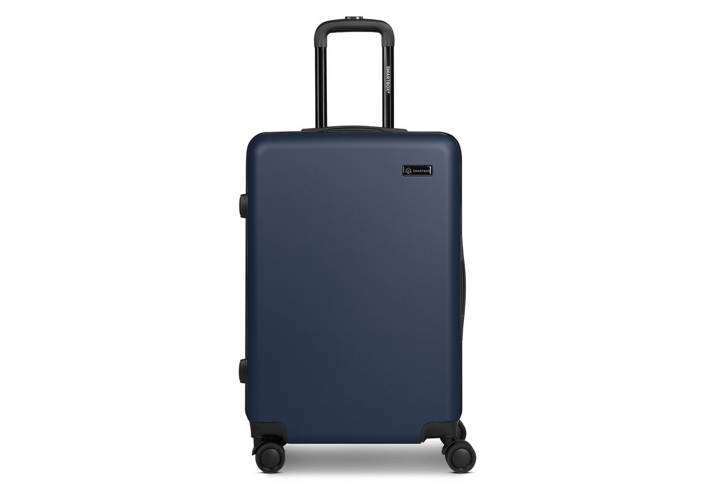 Smartbox Trolley Edition 05Edition 05 von Smartbox