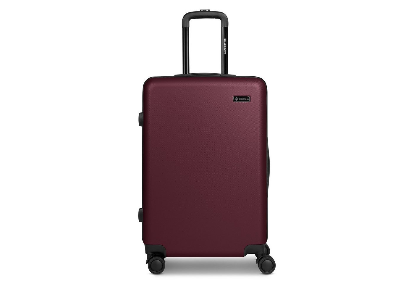 Smartbox Trolley Edition 05Edition 05 von Smartbox