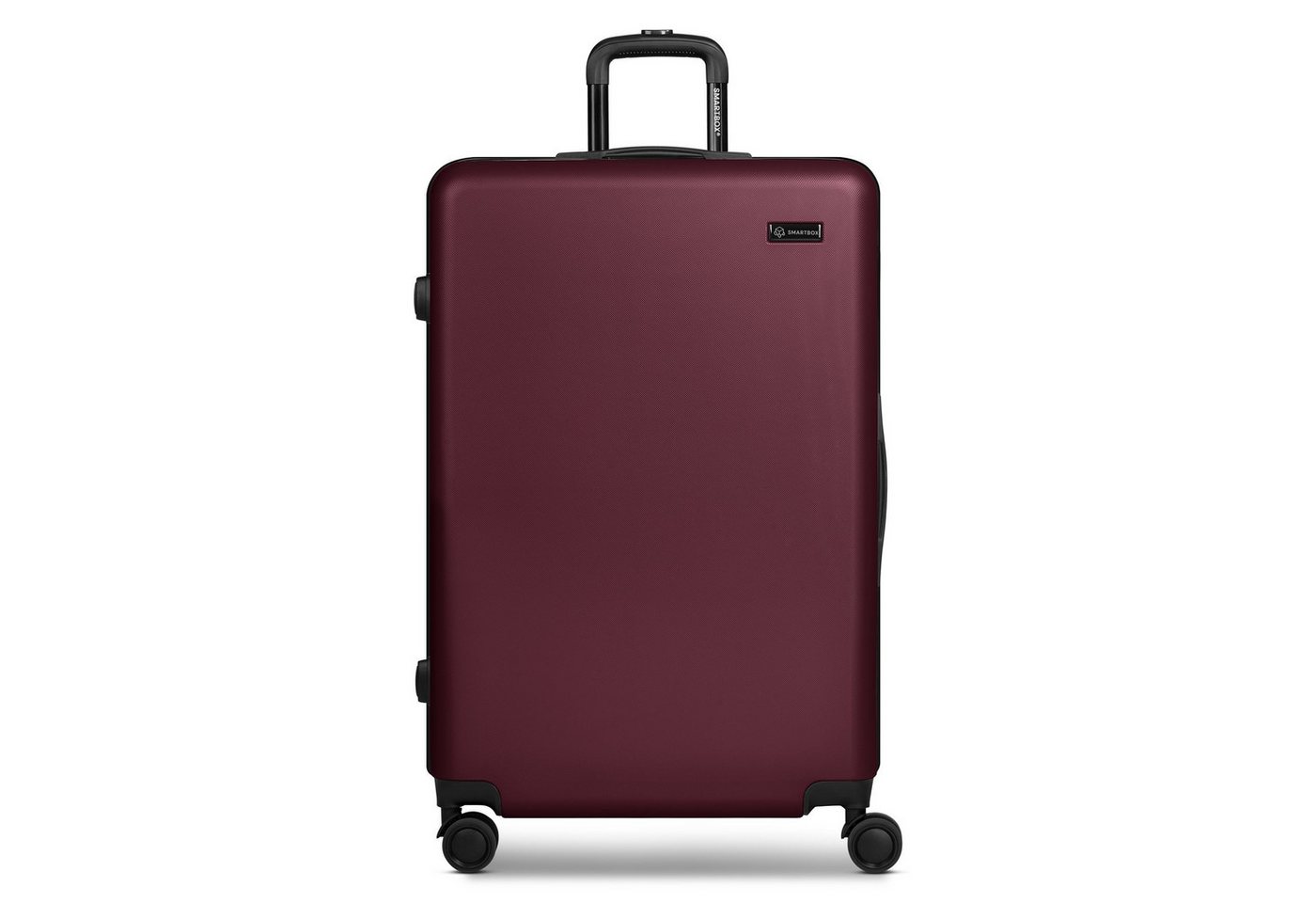 Smartbox Trolley Edition 05Edition 05 von Smartbox