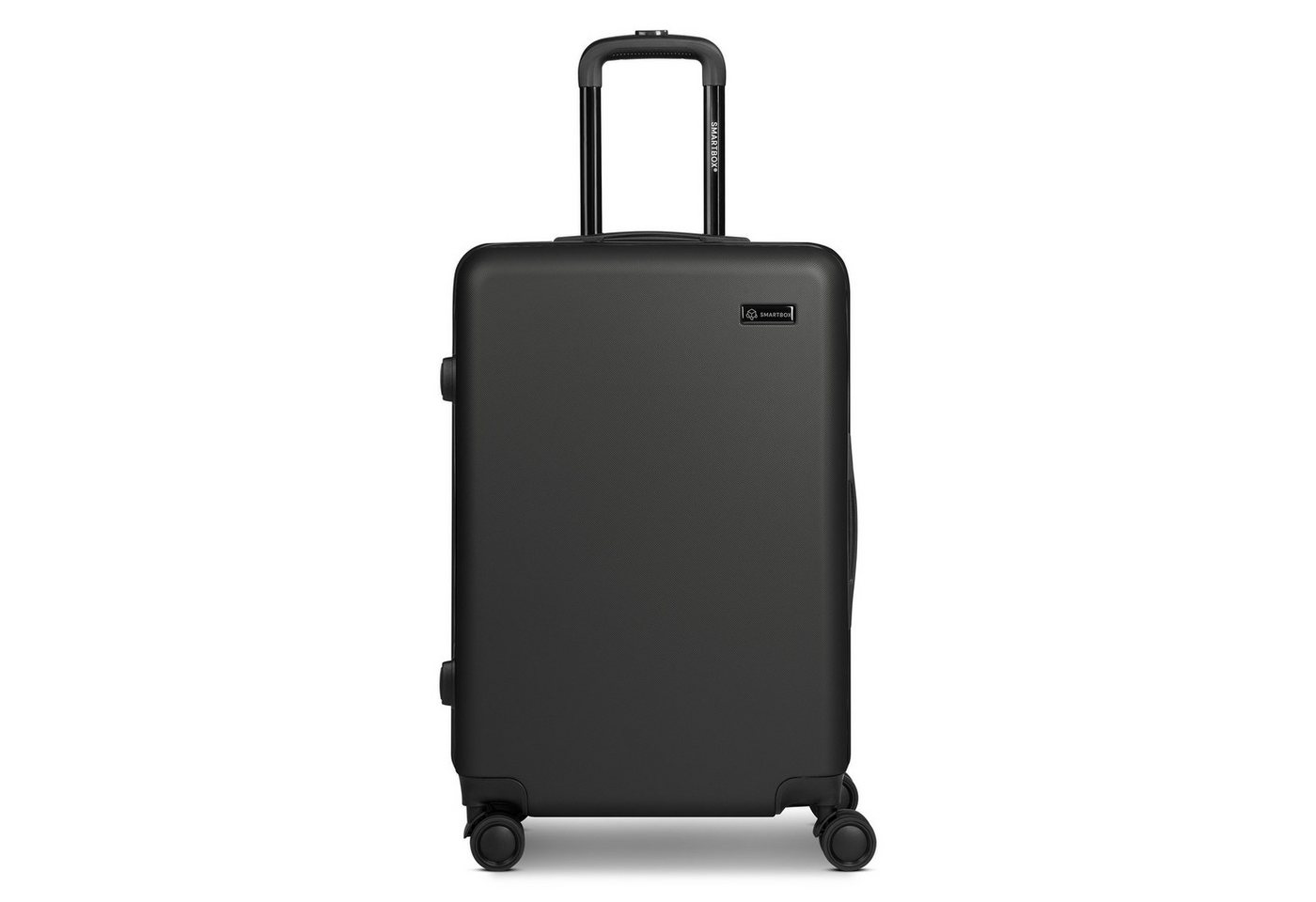 Smartbox Trolley Edition 05Edition 05 von Smartbox