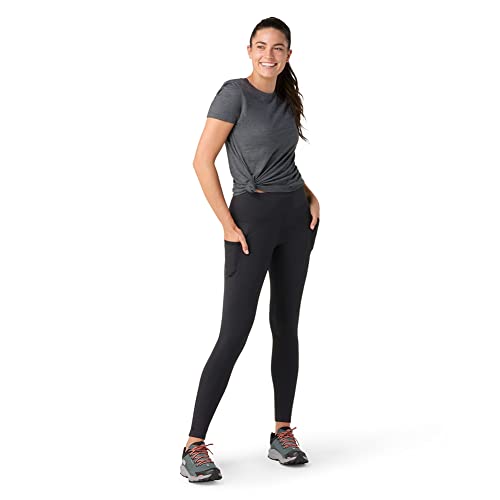 Smartwool Active Leggings M von Smartwool