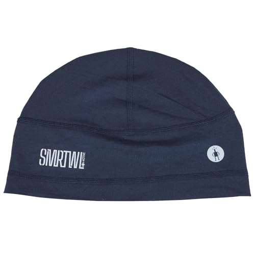 Smartwool Unisex Active Beanie Aktive Mütze, deep Navy von Smartwool