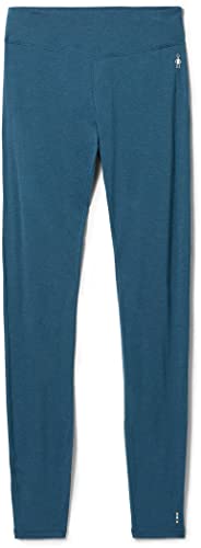 Smartwool Classic All-Season Merino Baselayer Hose für Damen von Smartwool