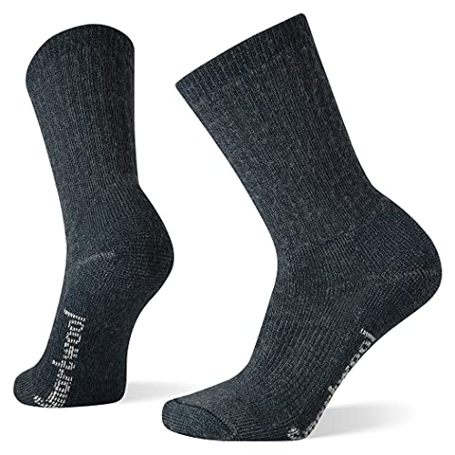 Smartwool Classic Edition Full Cushion Solid Crew Wandersocken für Damen von Smartwool