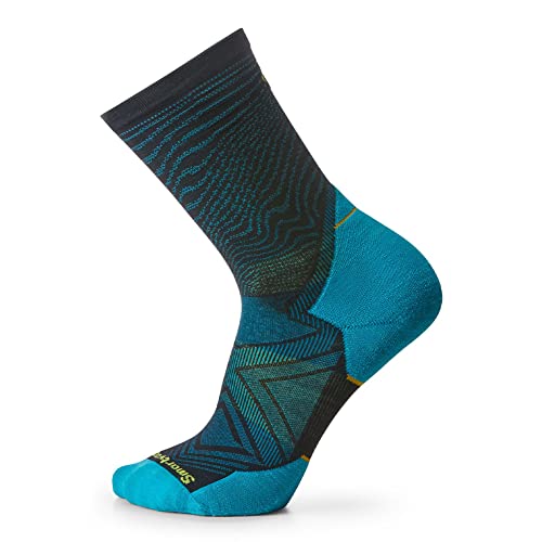 Smartwool Crew Laufsocken der Athleten-Edition von Smartwool