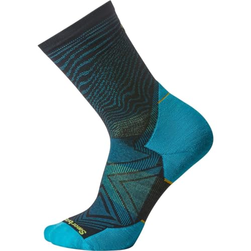 Smartwool Crew Laufsocken der Athleten-Edition von Smartwool