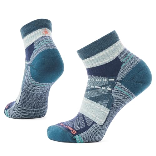 Smartwool Damen Margarita Light Cushion Wandersocken - 42-45 von Smartwool