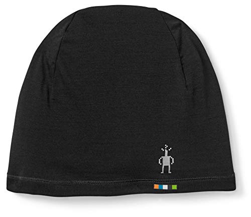 Smartwool Damen Merino Beanie, Schwarz, 1FM von Smartwool